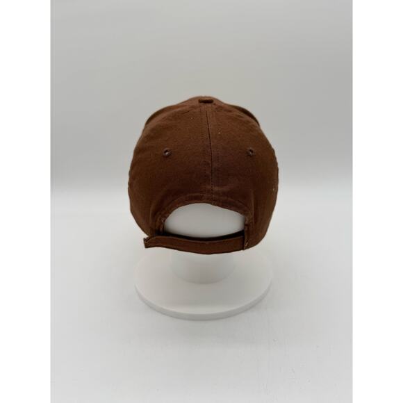 Vintage Dale Jarrett 88 Racing Hat NASCAR Adjustable - Picture 3 of 5